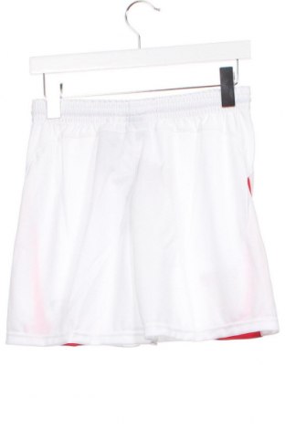 Kinder Shorts Nike, Größe 11-12y/ 152-158 cm, Farbe Weiß, Preis 16,28 €