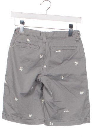 Pantaloni scurți pentru copii Old Navy, Mărime 7-8y/ 128-134 cm, Culoare Gri, Preț 70,20 Lei
