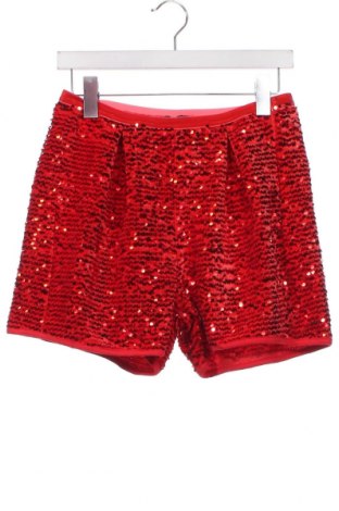 Pantaloni scurți pentru copii Original Marines, Mărime 13-14y/ 164-168 cm, Culoare Roșu, Preț 28,18 Lei