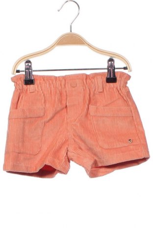 Pantaloni scurți pentru copii Original Marines, Mărime 6-9m/ 68-74 cm, Culoare Portocaliu, Preț 13,42 Lei
