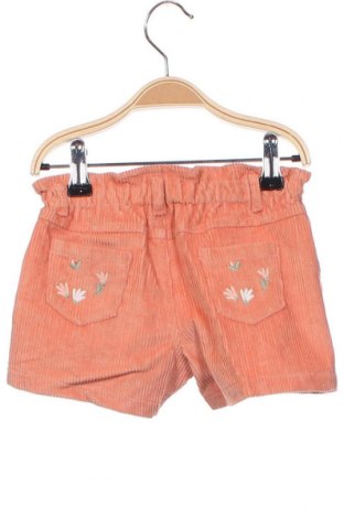 Pantaloni scurți pentru copii Original Marines, Mărime 6-9m/ 68-74 cm, Culoare Portocaliu, Preț 28,18 Lei