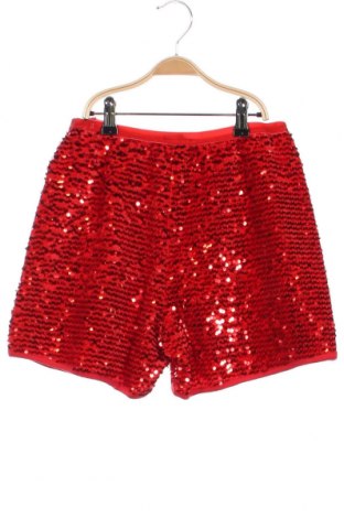 Pantaloni scurți pentru copii Original Marines, Mărime 11-12y/ 152-158 cm, Culoare Roșu, Preț 114,08 Lei