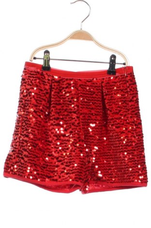 Pantaloni scurți pentru copii Original Marines, Mărime 7-8y/ 128-134 cm, Culoare Roșu, Preț 73,82 Lei