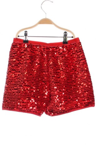 Pantaloni scurți pentru copii Original Marines, Mărime 7-8y/ 128-134 cm, Culoare Roșu, Preț 53,68 Lei