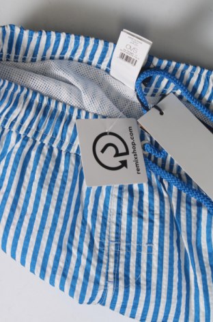 Dětské krátké kalhoty  Oviesse, Velikost 12-13y/ 158-164 cm, Barva Modrá, Cena  319,00 Kč
