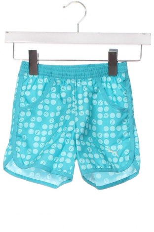 Kinder Shorts PUMA, Größe 5-6y/ 116-122 cm, Farbe Blau, Preis € 9,65