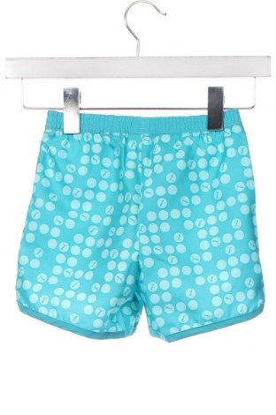 Dětské krátké kalhoty  PUMA, Velikost 5-6y/ 116-122 cm, Barva Modrá, Cena  480,00 Kč