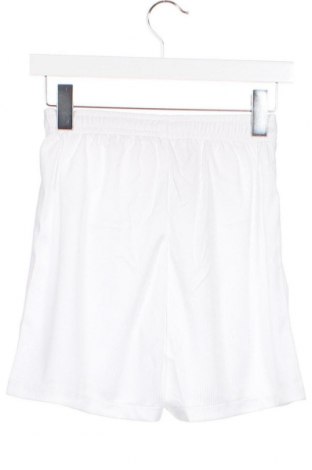 Kinder Shorts PUMA, Größe 12-13y/ 158-164 cm, Farbe Weiß, Preis € 25,26