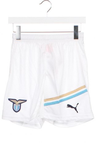 Dětské krátké kalhoty  PUMA, Velikost 12-13y/ 158-164 cm, Barva Bílá, Cena  575,00 Kč