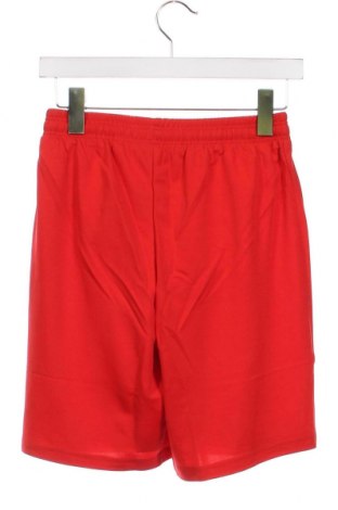 Παιδικό κοντό παντελόνι PUMA, Μέγεθος 12-13y/ 158-164 εκ., Χρώμα Κόκκινο, Τιμή 30,41 €
