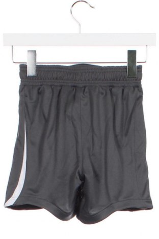 Παιδικό κοντό παντελόνι PUMA, Μέγεθος 8-9y/ 134-140 εκ., Χρώμα Γκρί, Τιμή 19,96 €