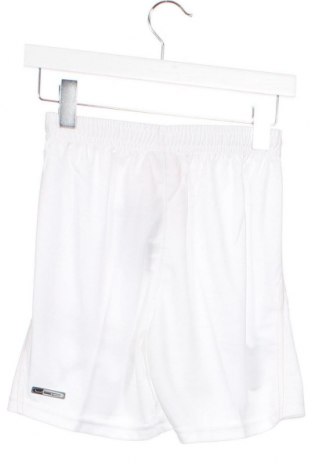 Детски къс панталон PUMA, Размер 10-11y/ 146-152 см, Цвят Бял, Цена 39,69 лв.