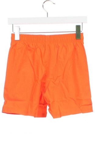 Dětské krátké kalhoty  PUMA, Velikost 10-11y/ 146-152 cm, Barva Oranžová, Cena  458,00 Kč