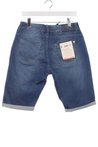 Gyerek rövidnadrág Pepe Jeans, Méret 15-18y / 170-176 cm, Szín Kék, Ár 14 376 Ft