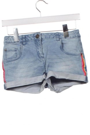 Pantaloni scurți pentru copii Pepperts!, Mărime 10-11y/ 146-152 cm, Culoare Albastru, Preț 21,43 Lei