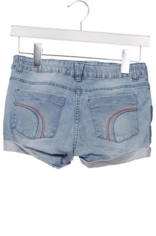 Dětské krátké kalhoty  Pepperts!, Velikost 10-11y/ 146-152 cm, Barva Modrá, Cena  177,00 Kč