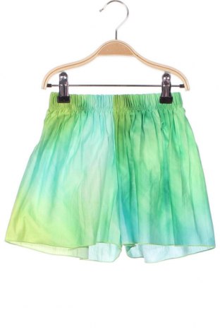 Детски къс панталон Petite Fleur, Размер 5-6y/ 116-122 см, Цвят Зелен, Цена 11,22 лв.
