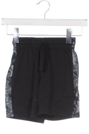 Pantaloni scurți pentru copii Place Est. 1989, Mărime 5-6y/ 116-122 cm, Culoare Negru, Preț 35,71 Lei