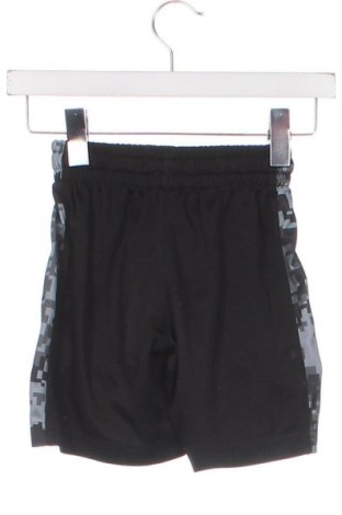 Detské krátke nohavice  Place Est. 1989, Veľkosť 5-6y/ 116-122 cm, Farba Čierna, Cena  3,65 €