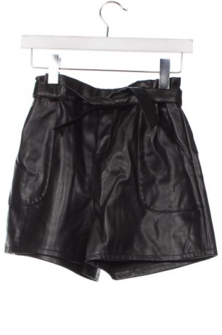 Детски къс панталон Primark, Размер 13-14y/ 164-168 см, Цвят Черен, Цена 8,96 лв.