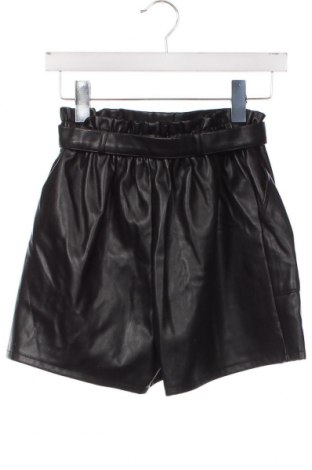 Παιδικό κοντό παντελόνι Primark, Μέγεθος 13-14y/ 164-168 εκ., Χρώμα Μαύρο, Τιμή 8,66 €