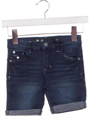 Pantaloni scurți pentru copii RG 512, Mărime 3-4y/ 104-110 cm, Culoare Albastru, Preț 28,95 Lei