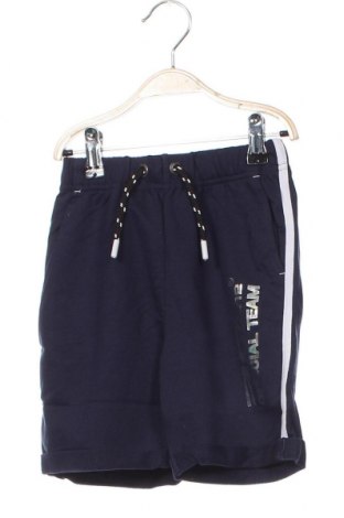 Pantaloni scurți pentru copii RG 512, Mărime 5-6y/ 116-122 cm, Culoare Albastru, Preț 31,84 Lei