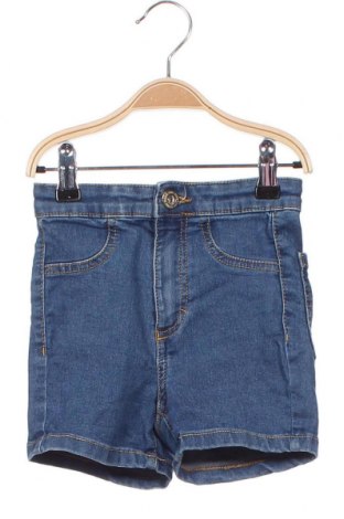 Pantaloni scurți pentru copii Reserved, Mărime 5-6y/ 116-122 cm, Culoare Albastru, Preț 21,43 Lei