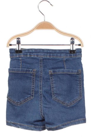 Παιδικό κοντό παντελόνι Reserved, Μέγεθος 5-6y/ 116-122 εκ., Χρώμα Μπλέ, Τιμή 7,16 €