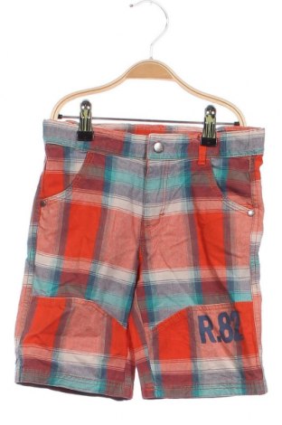 Детски къс панталон Rococo, Размер 4-5y/ 110-116 см, Цвят Многоцветен, Цена 11,40 лв.
