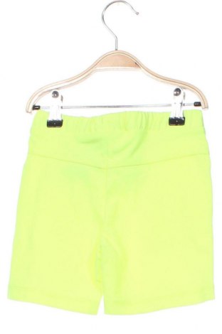 Pantaloni scurți pentru copii S.Oliver, Mărime 18-24m/ 86-98 cm, Culoare Verde, Preț 134,21 Lei