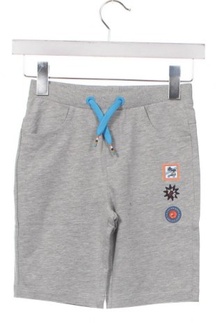 Pantaloni scurți pentru copii S.Oliver, Mărime 6-7y/ 122-128 cm, Culoare Gri, Preț 73,82 Lei