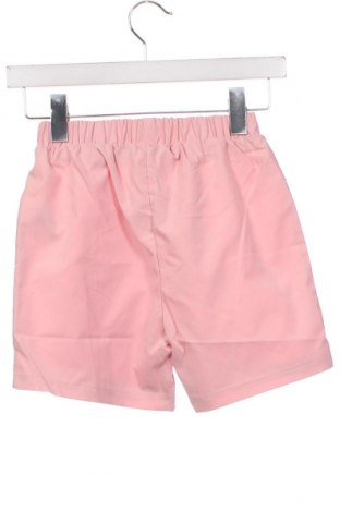 Kinder Shorts SHEIN, Größe 9-10y/ 140-146 cm, Farbe Rosa, Preis 7,22 €