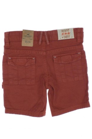 Pantaloni scurți pentru copii Sergent Major, Mărime 18-24m/ 86-98 cm, Culoare Portocaliu, Preț 46,97 Lei