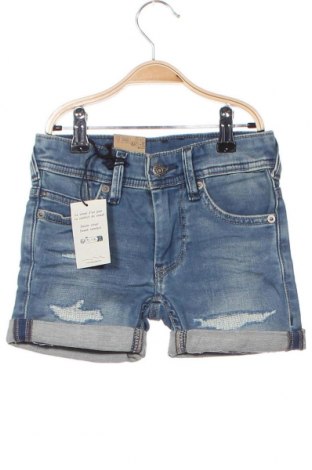Pantaloni scurți pentru copii Teddy Smith, Mărime 3-4y/ 104-110 cm, Culoare Albastru, Preț 73,82 Lei