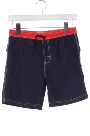 Pantaloni scurți pentru copii Tu, Mărime 6-7y/ 122-128 cm, Culoare Albastru, Preț 20,52 Lei