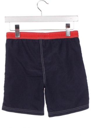 Детски къс панталон Tu, Размер 6-7y/ 122-128 см, Цвят Син, Цена 14,11 лв.