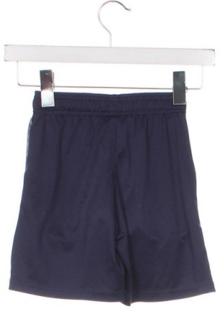 Kinder Shorts Under Armour, Größe 7-8y/ 128-134 cm, Farbe Blau, Preis 16,88 €