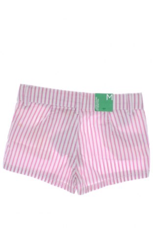 Dětské krátké kalhoty  United Colors Of Benetton, Velikost 7-8y/ 128-134 cm, Barva Růžová, Cena  296,00 Kč