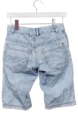 Dětské krátké kalhoty  United Colors Of Benetton, Velikost 10-11y/ 146-152 cm, Barva Modrá, Cena  278,00 Kč