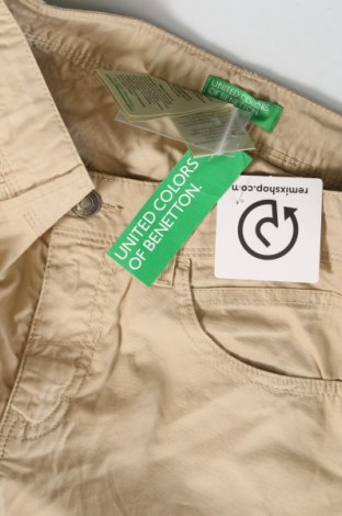 Detské krátke nohavice  United Colors Of Benetton, Veľkosť 11-12y/ 152-158 cm, Farba Béžová, Cena  26,29 €
