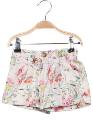 Pantaloni scurți pentru copii Zara, Mărime 4-5y/ 110-116 cm, Culoare Multicolor, Preț 29,92 Lei