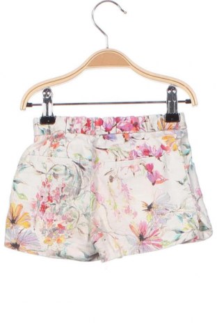 Pantaloni scurți pentru copii Zara, Mărime 4-5y/ 110-116 cm, Culoare Multicolor, Preț 29,92 Lei