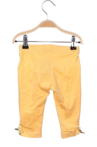 Kinderlegging, Größe 9-12m/ 74-80 cm, Farbe Gelb, Preis € 11,23