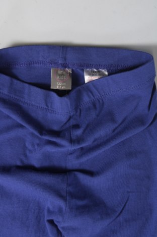 Gyerek leggings, Méret 6-7y / 122-128 cm, Szín Kék, Ár 5 000 Ft