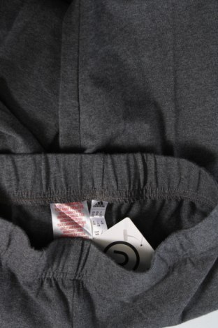 Kinderlegging Adidas, Größe 11-12y/ 152-158 cm, Farbe Grau, Preis € 7,80
