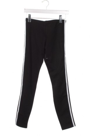 Gyerek leggings Adidas, Méret 13-14y / 164-168 cm, Szín Fekete, Ár 7 400 Ft