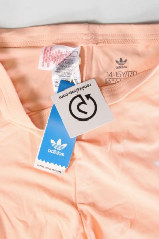 Kinderlegging Adidas, Größe 15-18y/ 170-176 cm, Farbe Rosa, Preis € 23,21