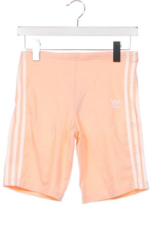 Детски клин Adidas, Размер 15-18y/ 170-176 см, Цвят Розов, Цена 55,61 лв.