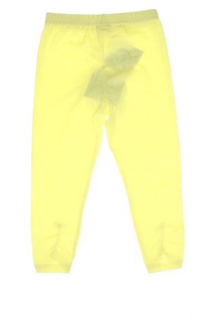 Παιδικό κολάν Ativa, Μέγεθος 2-3y/ 98-104 εκ., Χρώμα Κίτρινο, Τιμή 10,85 €